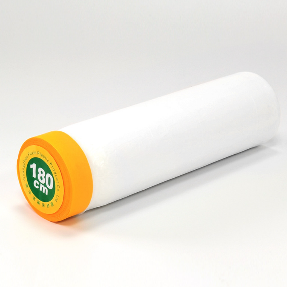Plastic Roll Protection 1pc
